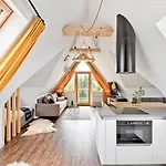 Diamond Apartment