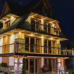Diamond Apartment Białka Tatrzańska