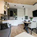 Diamond Apartment Białka Tatrzańska