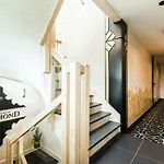 Diamond Apartman *