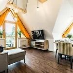 Apartman Diamond Białka Tatrzańska