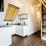 Diamond Apartman *