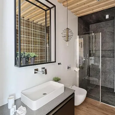 Diamond 公寓 Bialka Tatrzanska