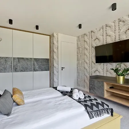 Apartment Diamond