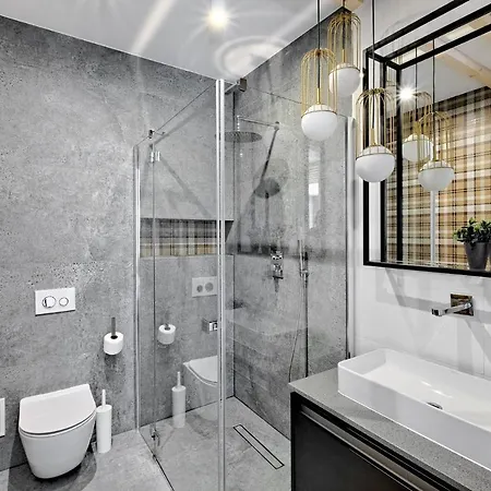 Apartment Diamond *