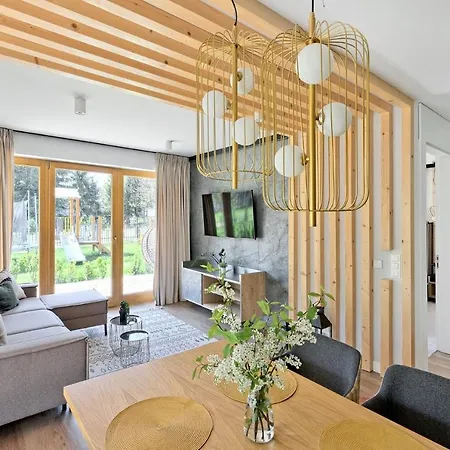 Apartment Diamond