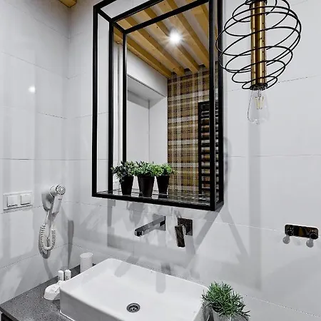 Apartment Diamond *