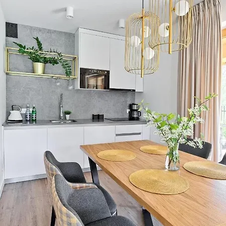 Diamond Apartment Bialka Tatrzanska