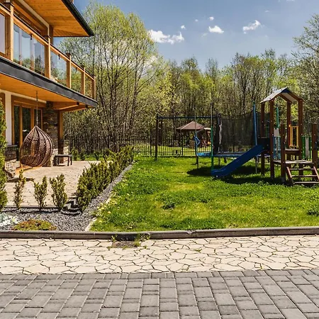 Diamond Bialka Tatrzanska