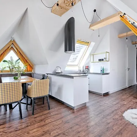 Apartment Diamond *