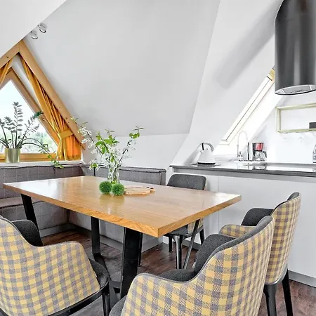 Apartamento Diamond