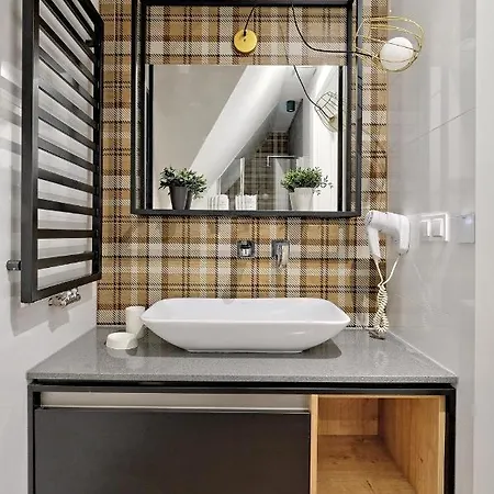 Apartment Diamond *