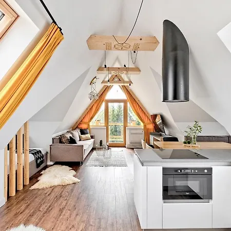 Diamond Apartment