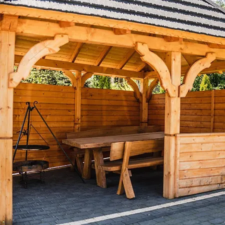 Diamond 아파트 비아우카 타트르잔스카