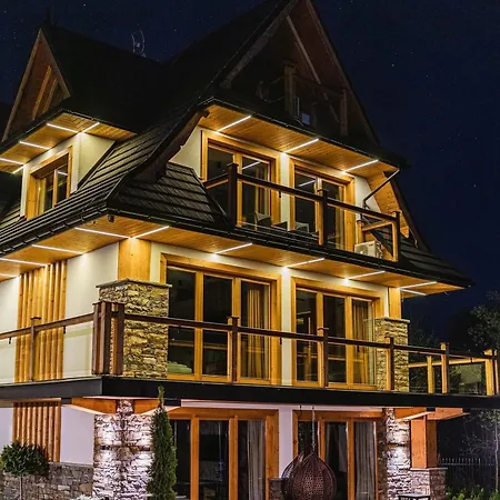 Diamond Bialka Tatrzanska