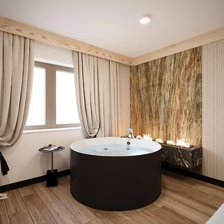 Apartment Diamond