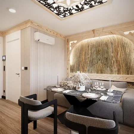 Diamond Apartment Bialka Tatrzanska