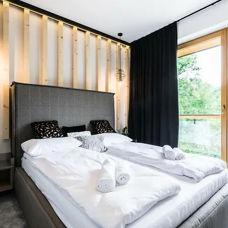 Apartment Diamond Bialka Tatrzanska
