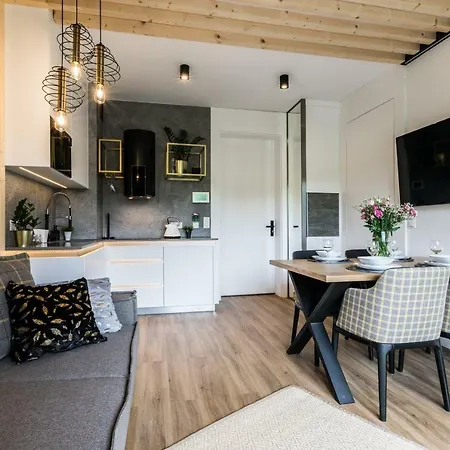 Diamond Apartment Bialka Tatrzanska