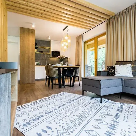 Apartment Diamond *