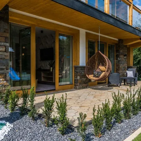 Diamond Bialka Tatrzanska