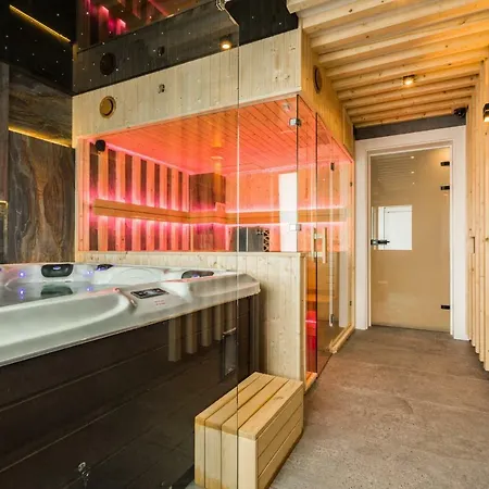 Diamond Apartment Bialka Tatrzanska