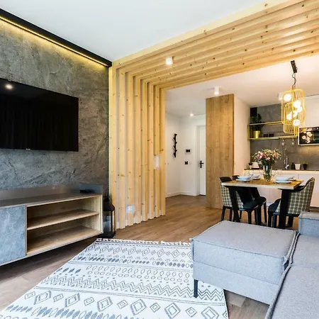 Apartment Diamond