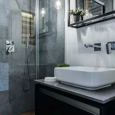 Apartment Diamond *