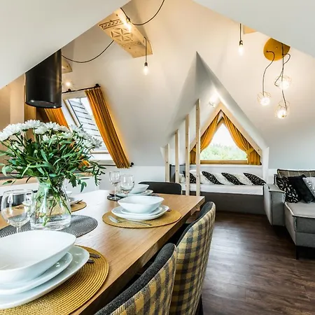 Apartment Diamond