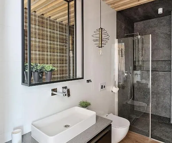 Diamond Lejlighed Bialka Tatrzanska