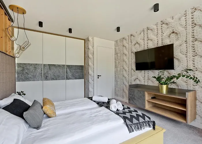 Appartamento Diamond