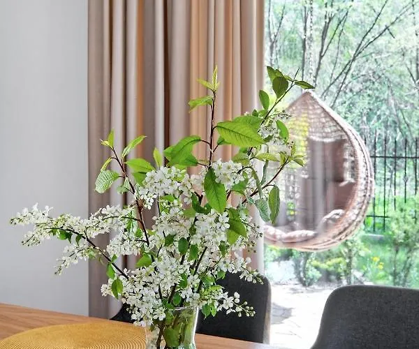 Appartamento Diamond *