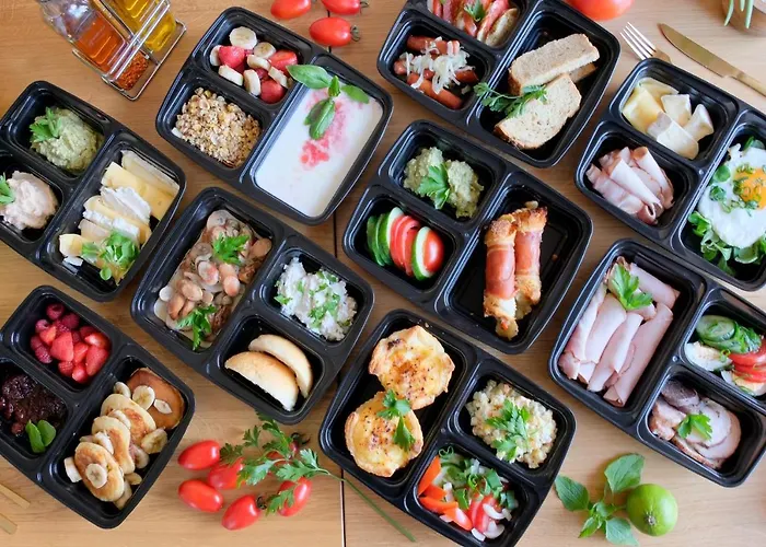 Appartamento Diamond Białka