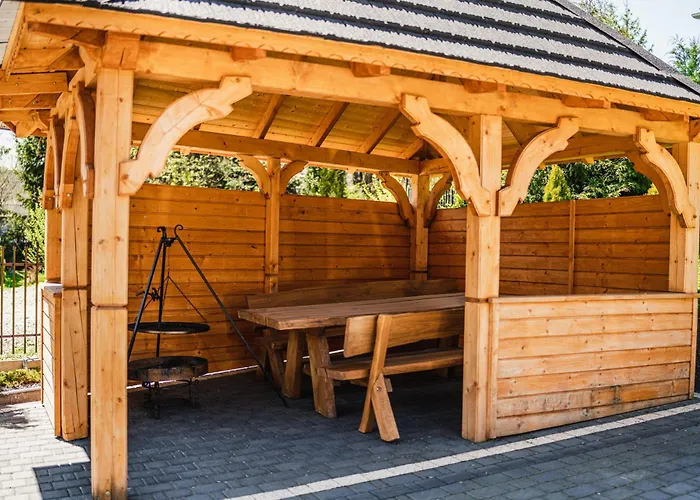 Diamond Appartamento Białka