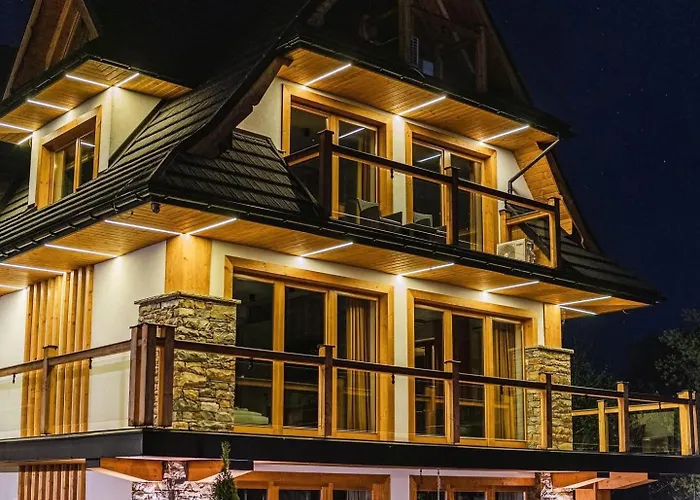 Diamond Bialka Tatrzanska