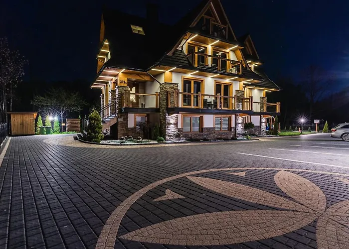 Diamond * Bialka Tatrzanska