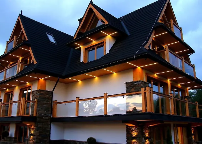 Appartamento Diamond