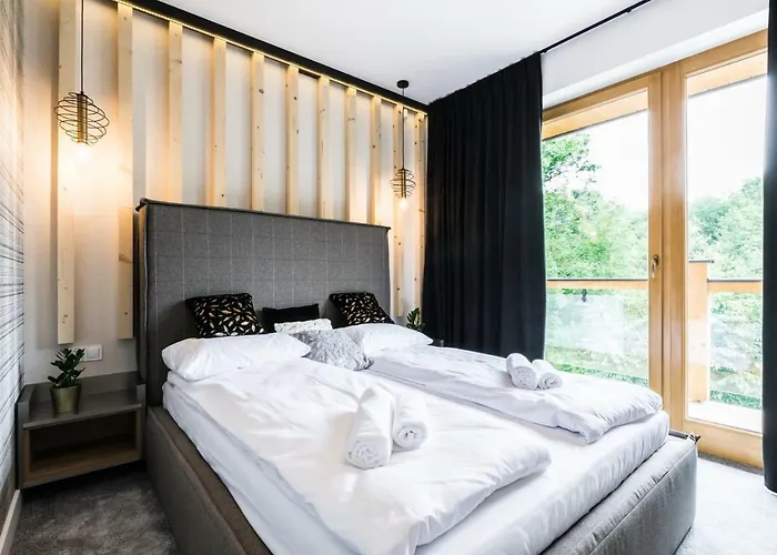 Lejlighed Diamond Bialka Tatrzanska