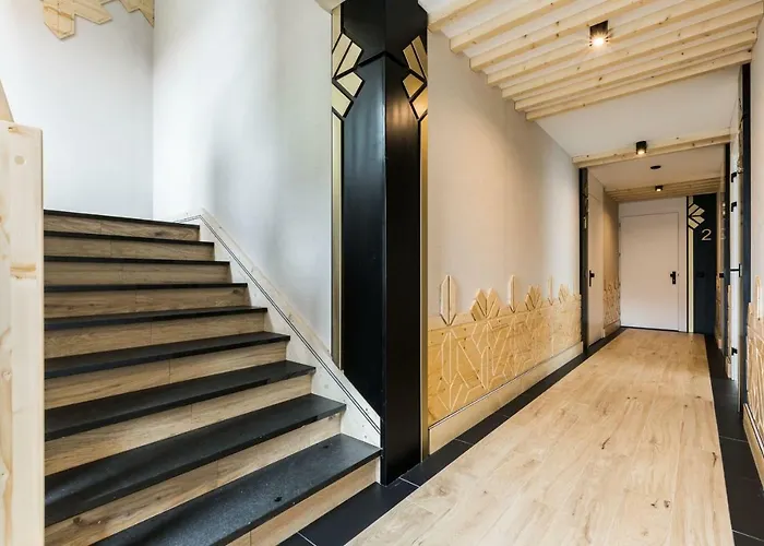 Diamond Bialka Tatrzanska