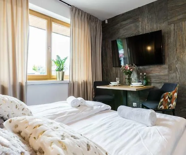 Appartamento Diamond *