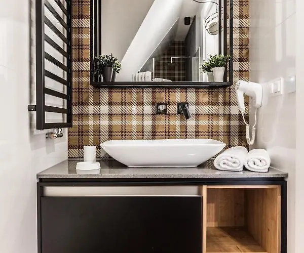 Appartamento Diamond *