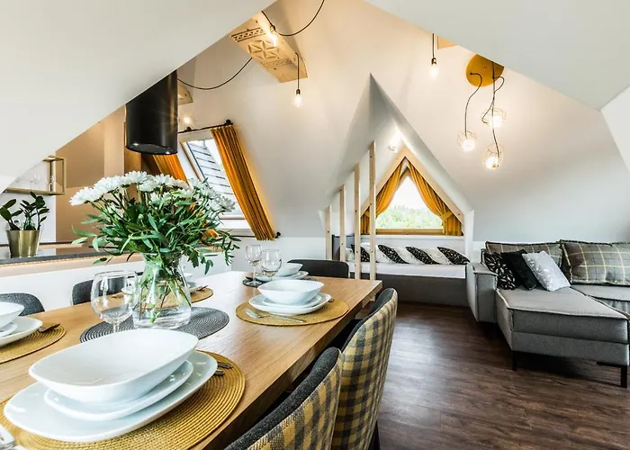 Appartamento Diamond